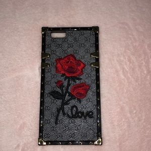 I phone 6s case